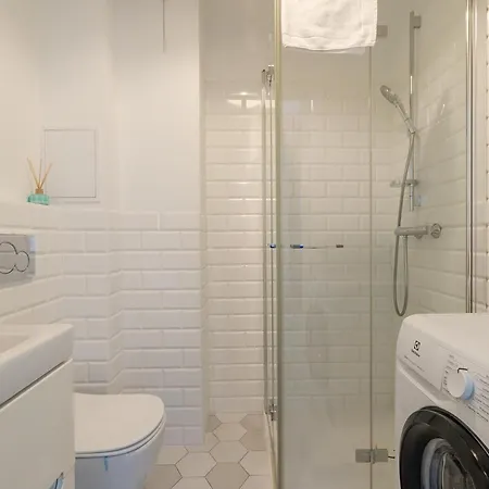 Shortstaypoland Rakowiecka B179