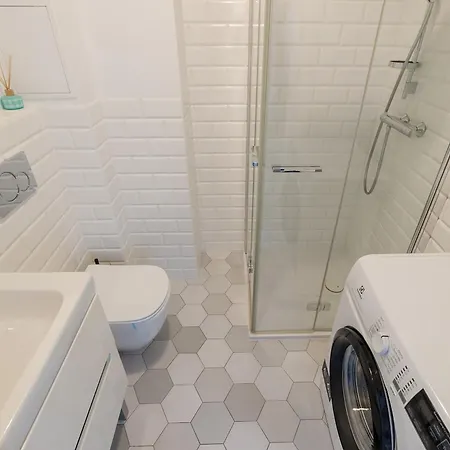 Shortstaypoland Rakowiecka B179